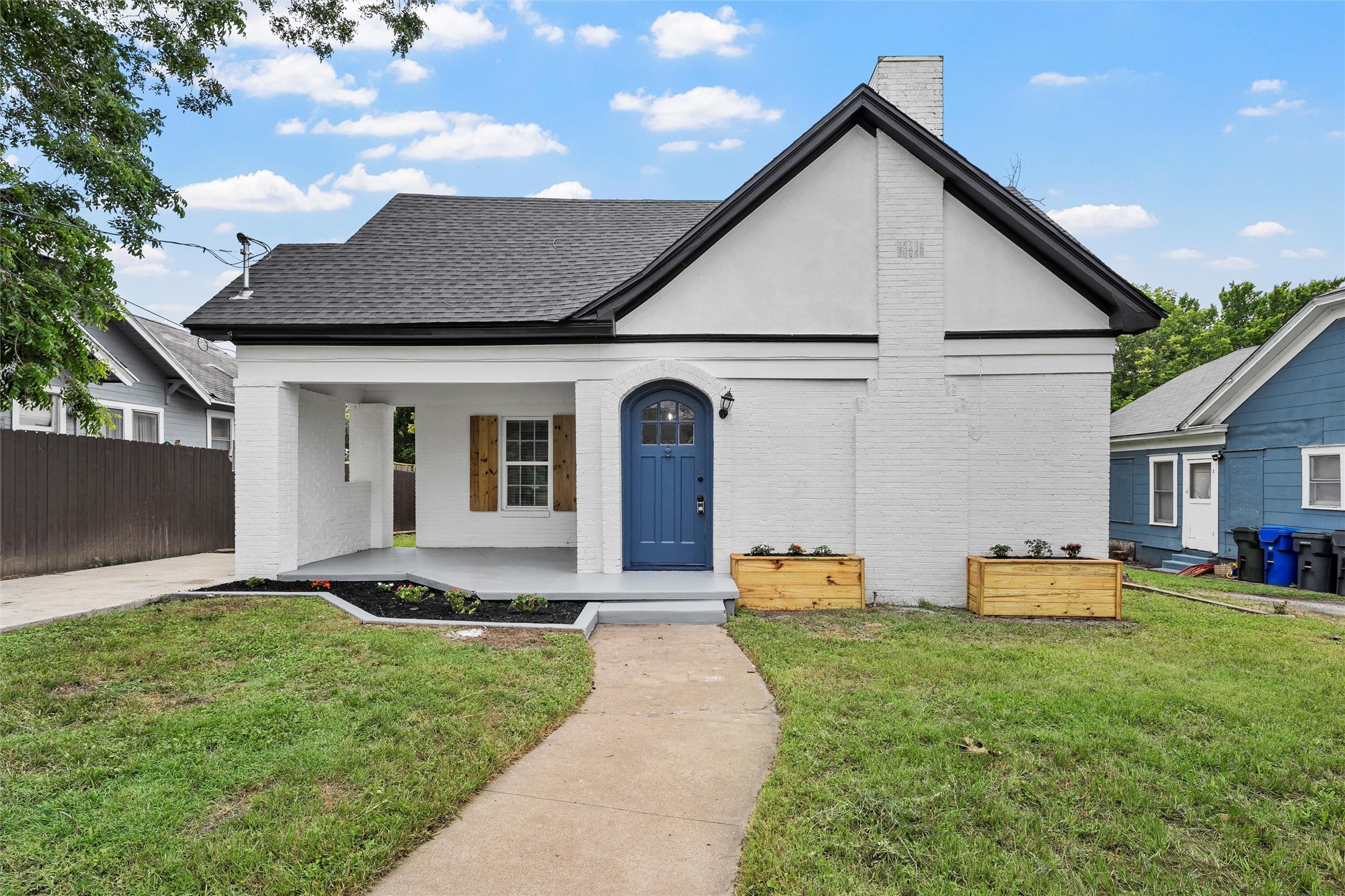 1608 N 17th Street Waco TX 76707