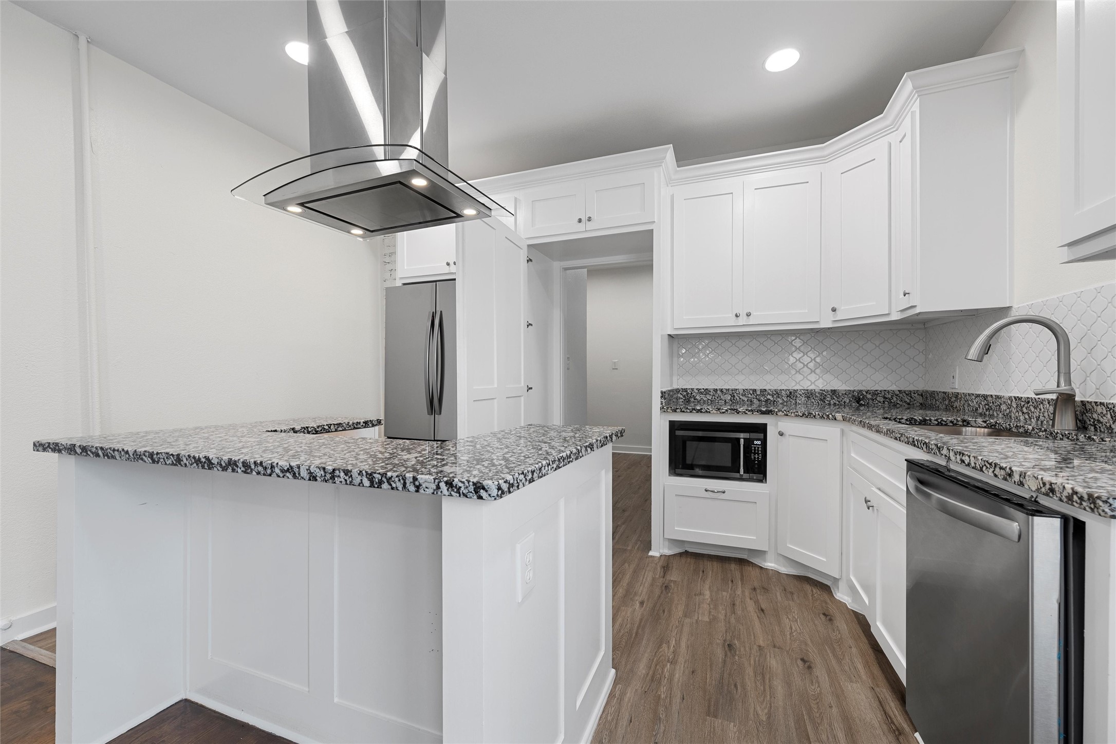 1608 N 17th Street Waco TX 76707