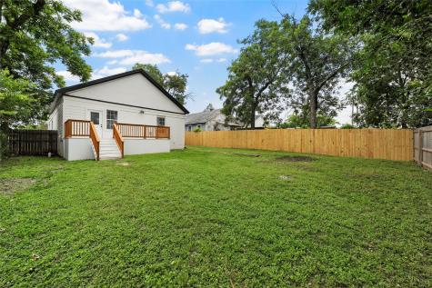 1608 N 17th Street Waco TX 76707