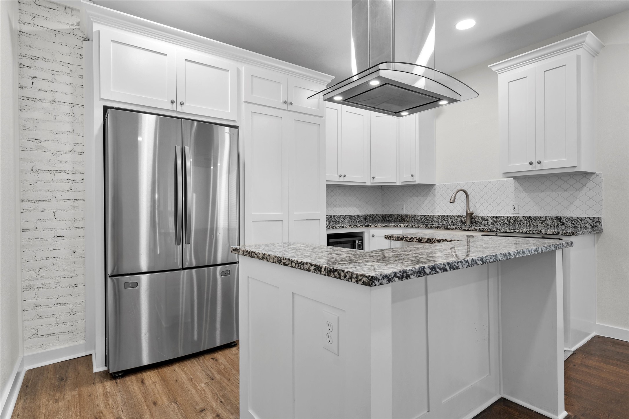 1608 N 17th Street Waco TX 76707