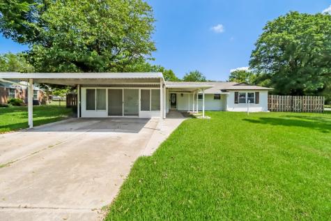121 Mesa Spring Road Willow Park TX 76087