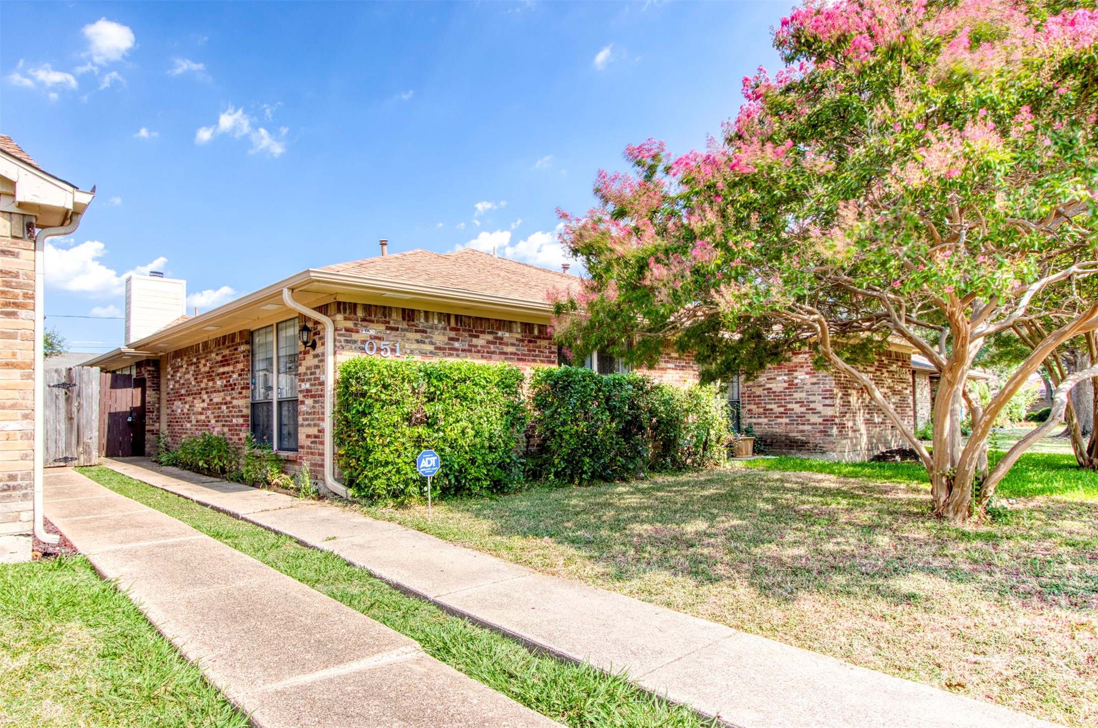 3051 Allister Street Dallas TX 75229