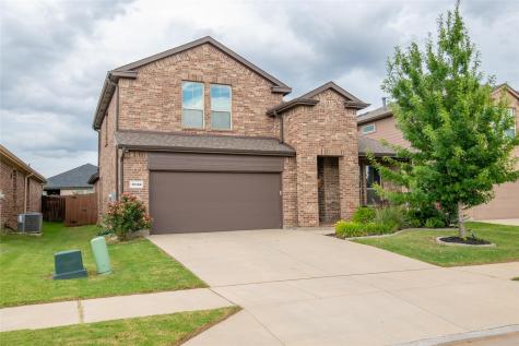 10108 Burtrum Drive Fort Worth TX 76177