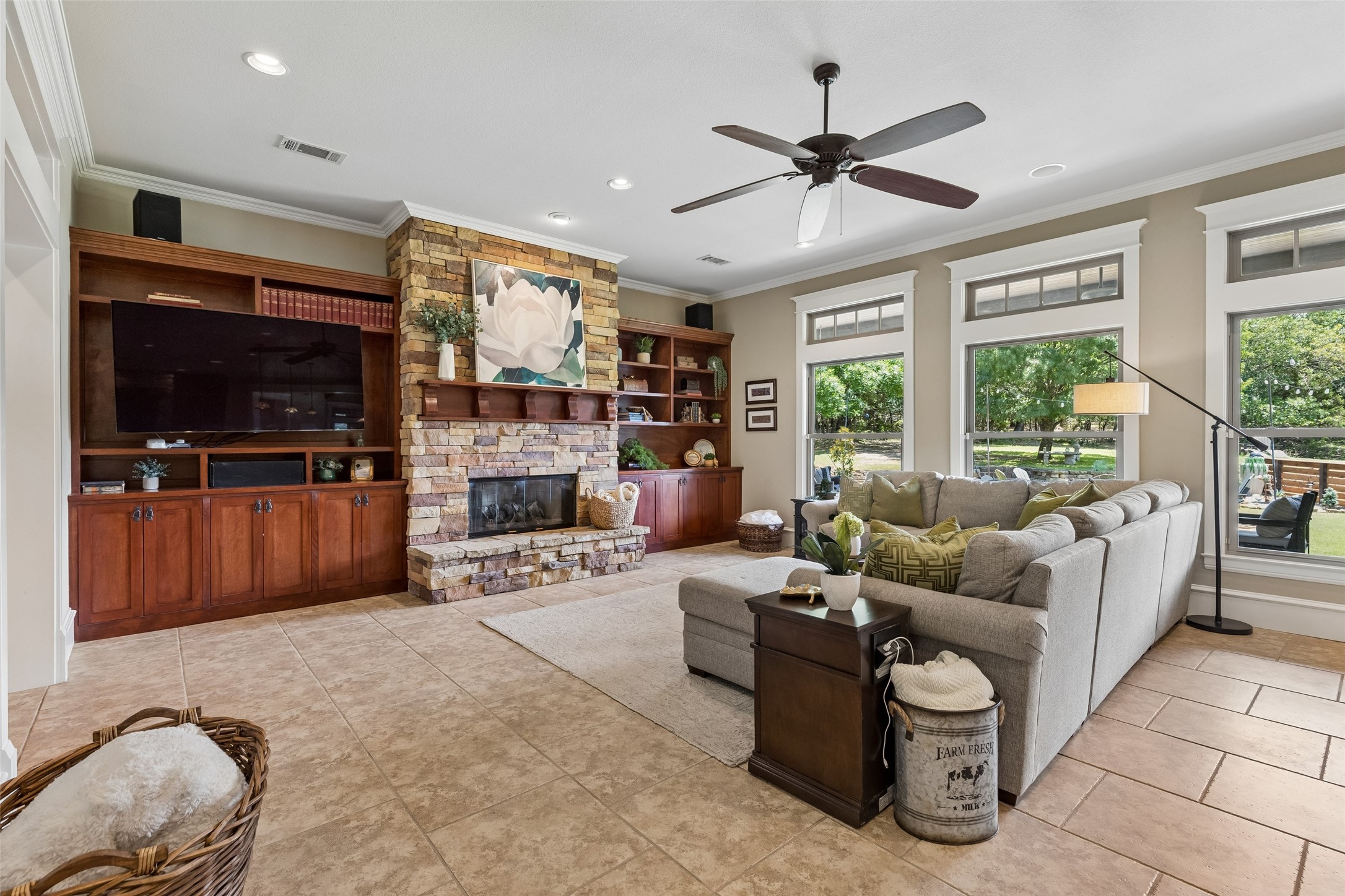 206 Rodeo Drive Azle TX 76020