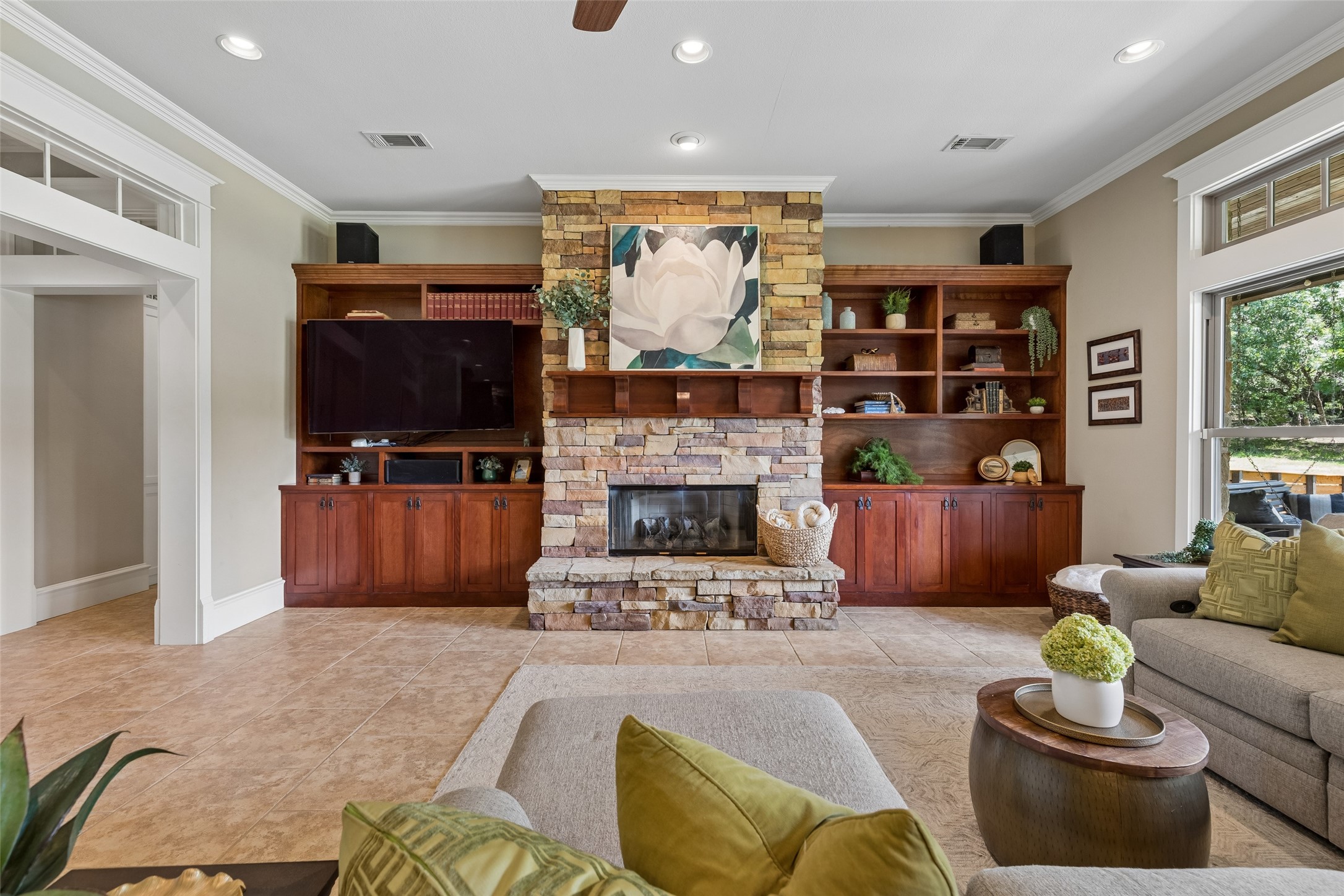 206 Rodeo Drive Azle TX 76020
