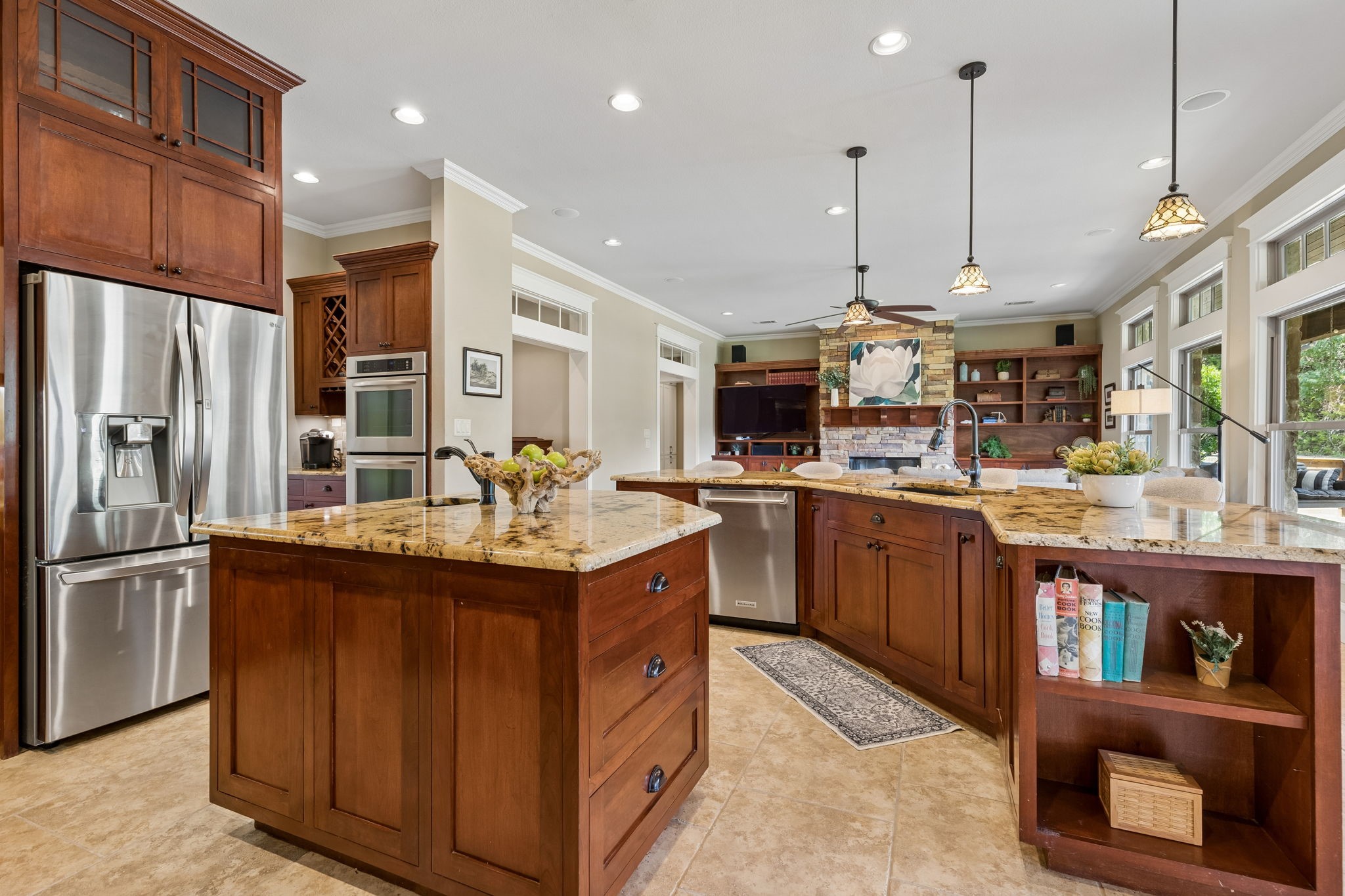 206 Rodeo Drive Azle TX 76020
