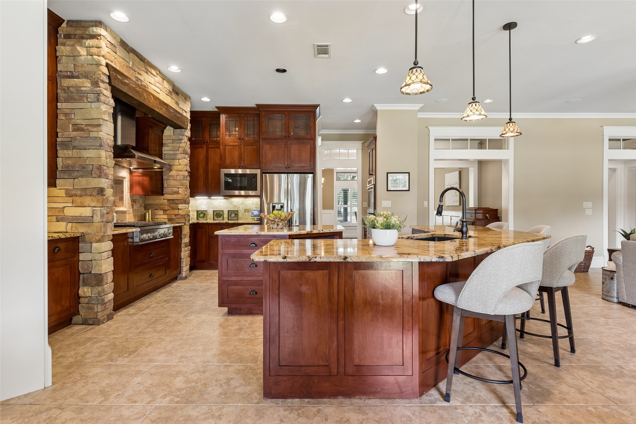 206 Rodeo Drive Azle TX 76020