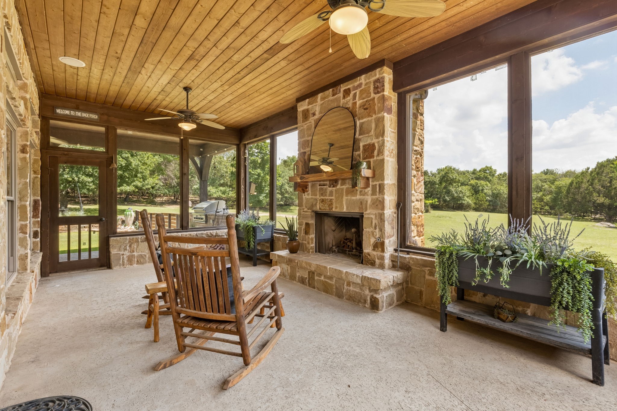206 Rodeo Drive Azle TX 76020