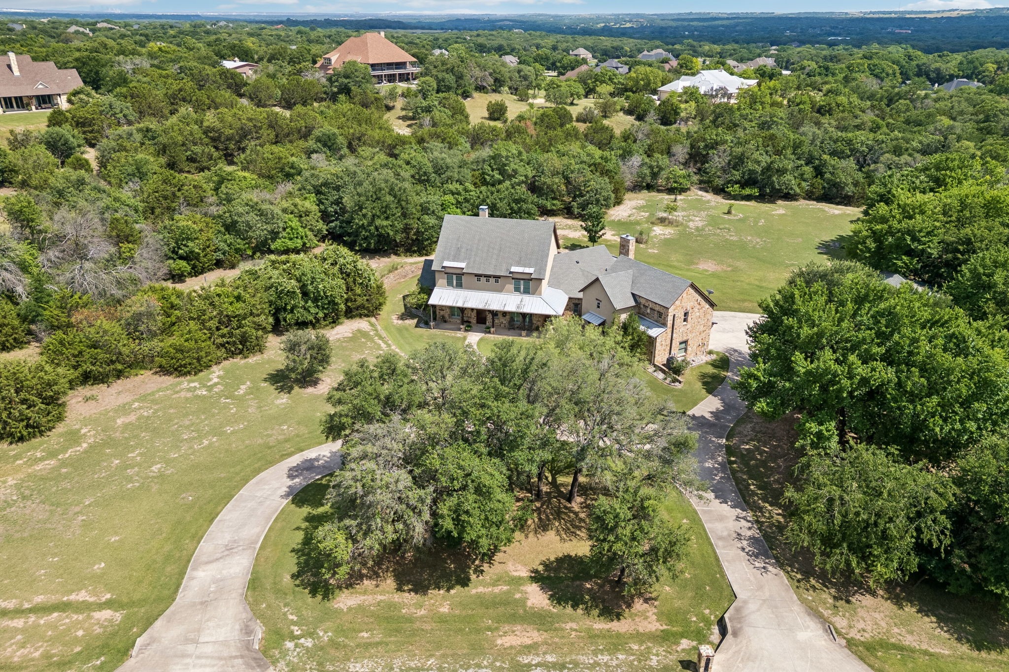 206 Rodeo Drive Azle TX 76020