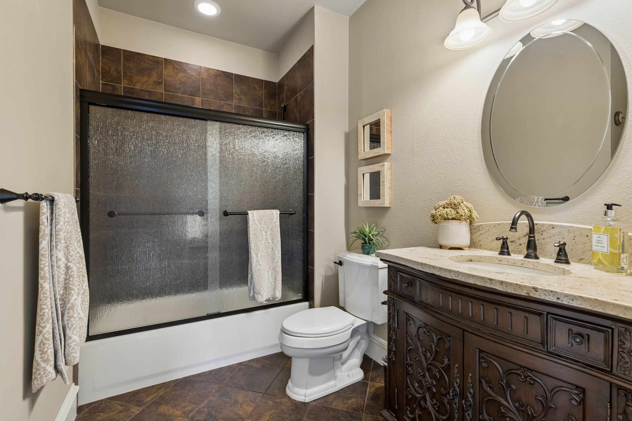 206 Rodeo Drive Azle TX 76020