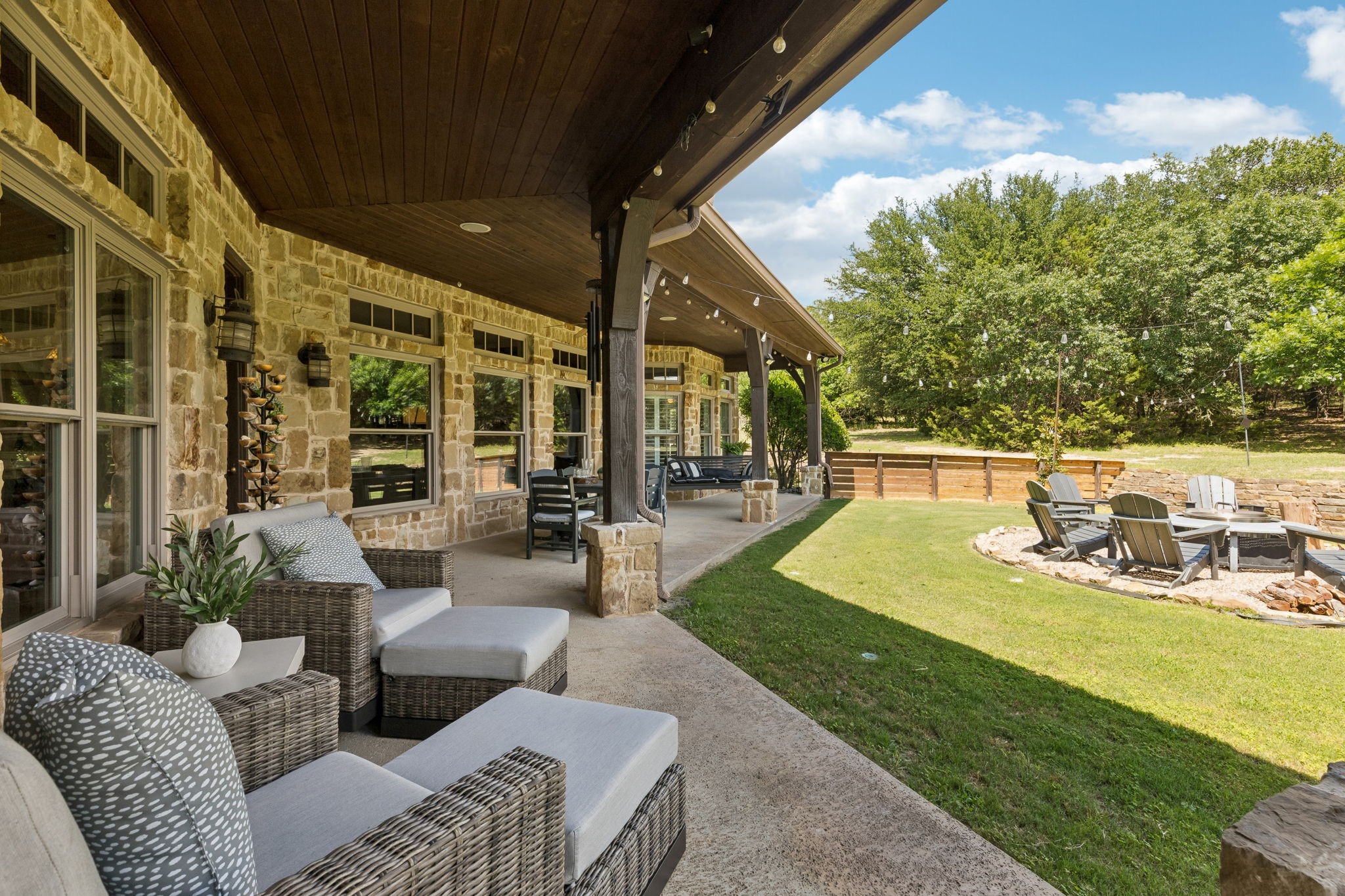 206 Rodeo Drive Azle TX 76020