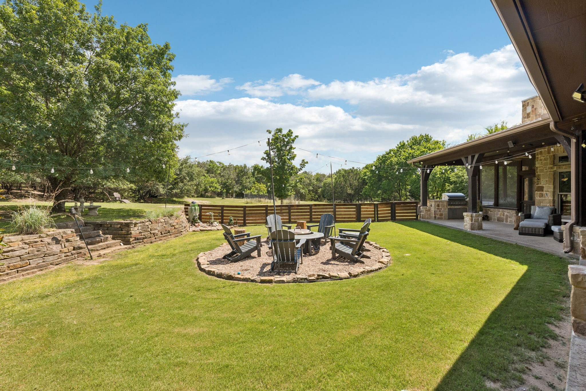 206 Rodeo Drive Azle TX 76020