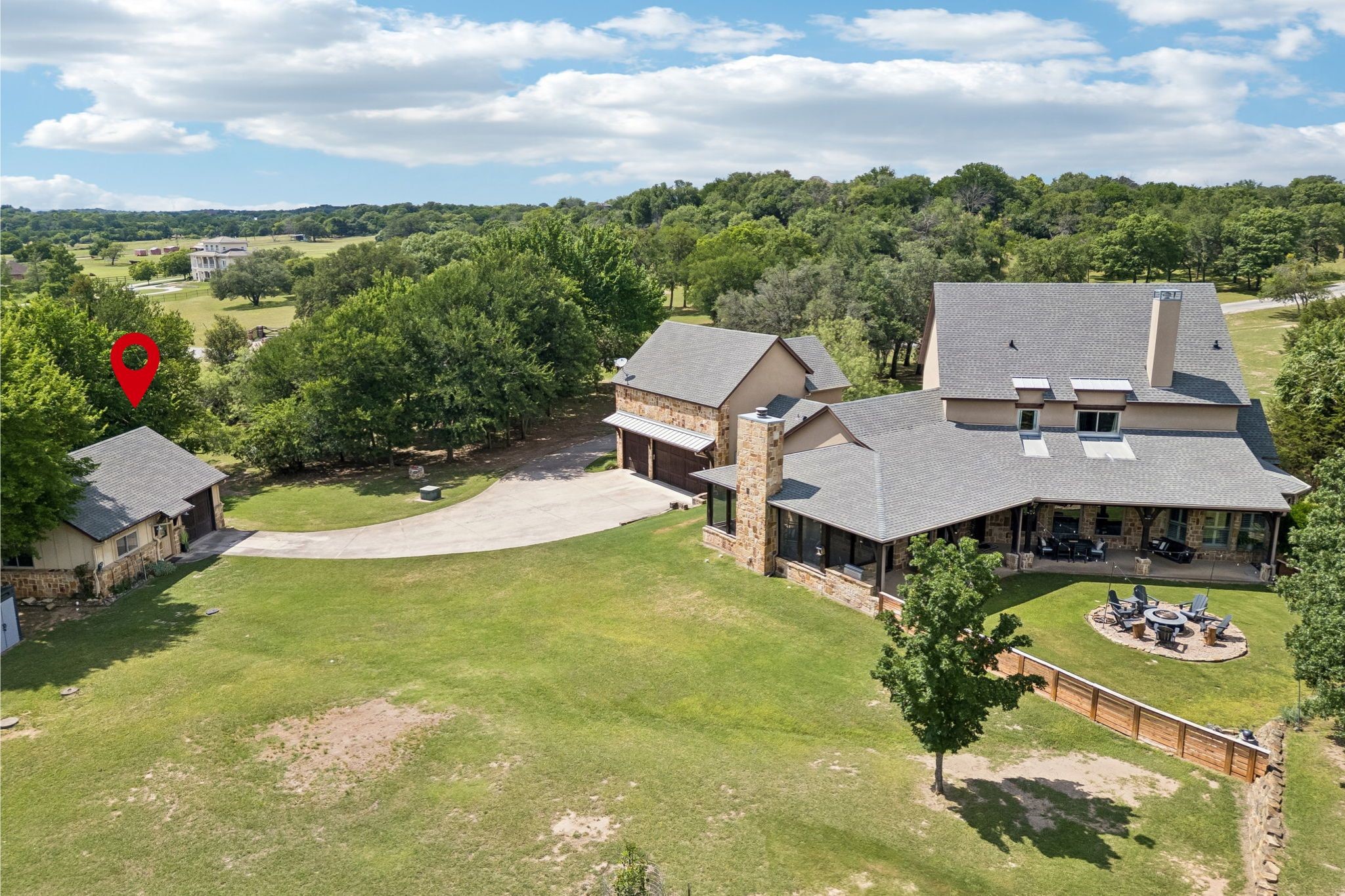 206 Rodeo Drive Azle TX 76020