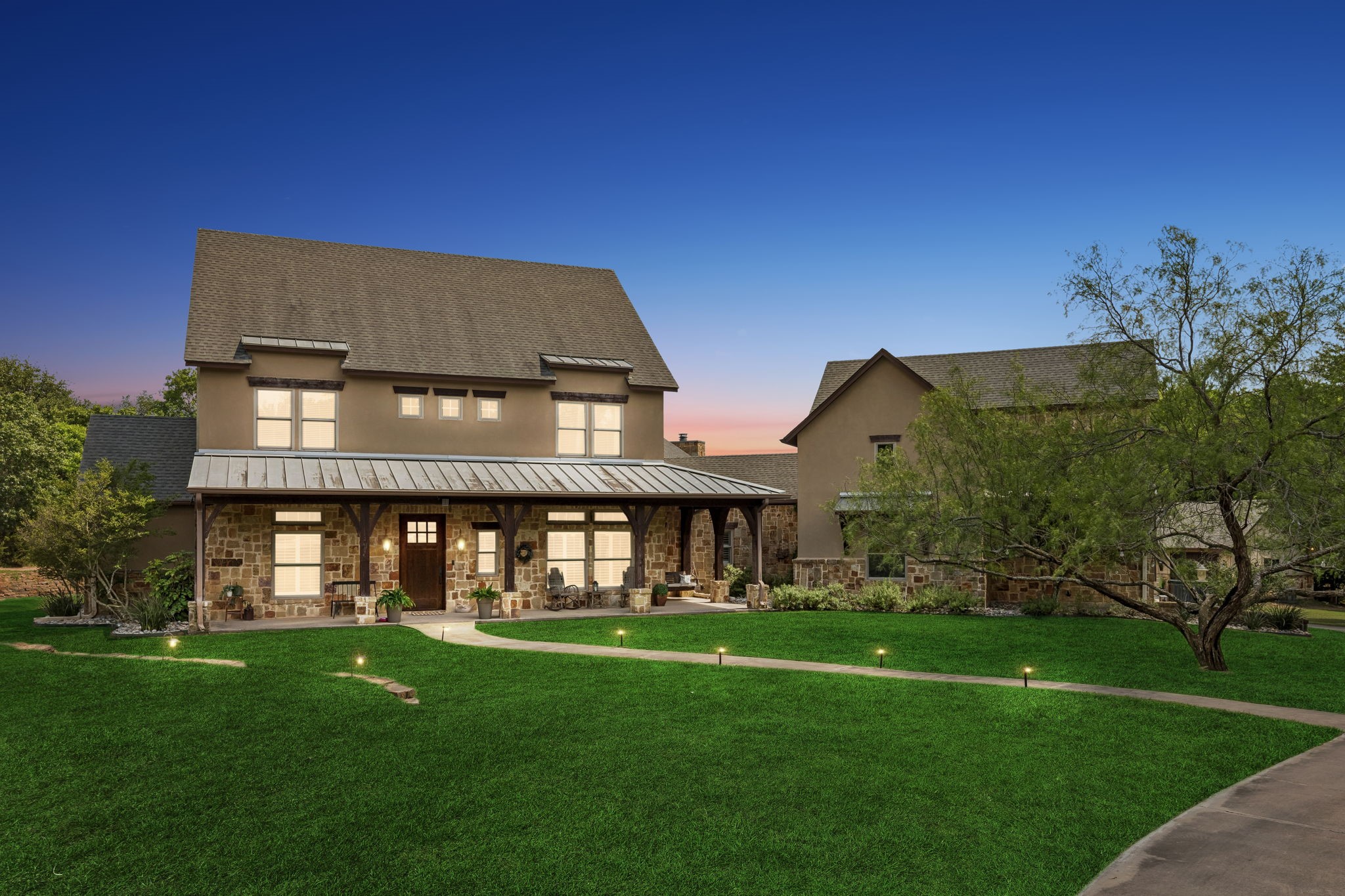 206 Rodeo Drive Azle TX 76020