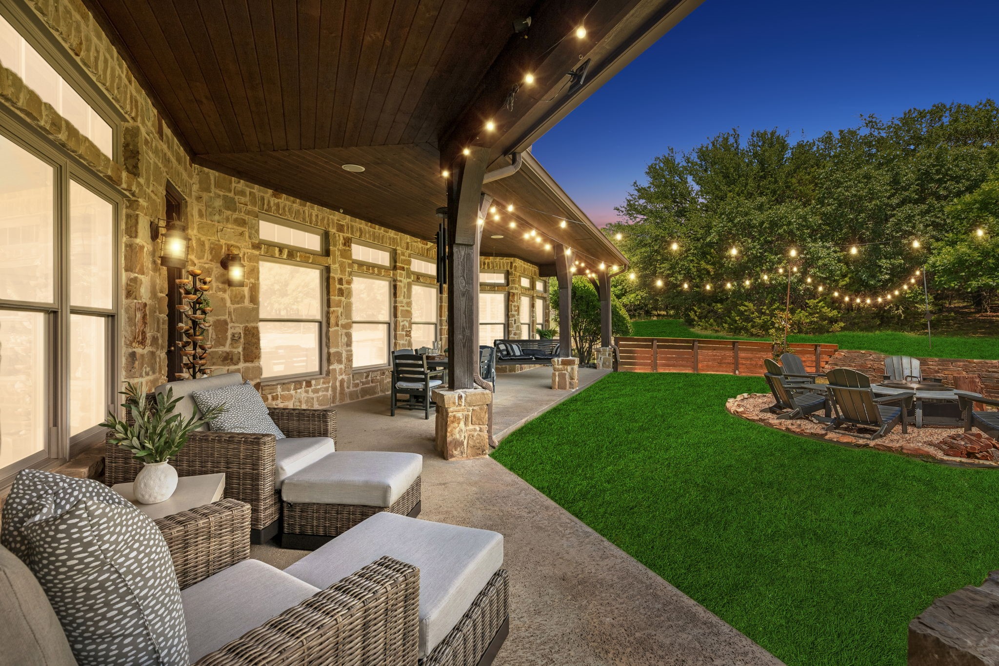 206 Rodeo Drive Azle TX 76020