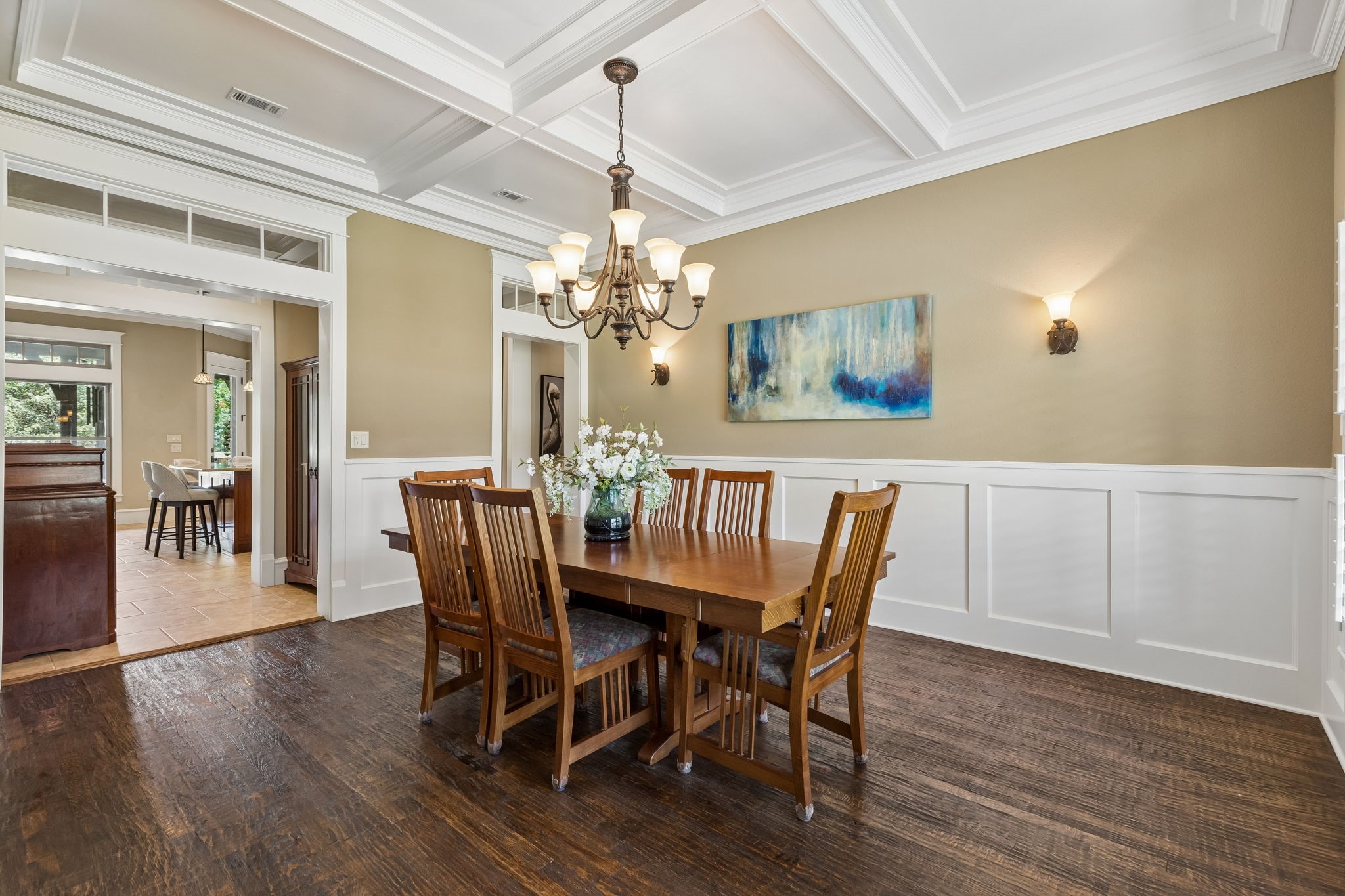206 Rodeo Drive Azle TX 76020