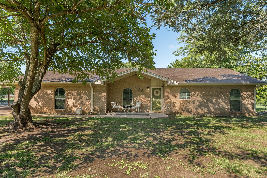 133 Towne West Drive Lorena TX 76655
