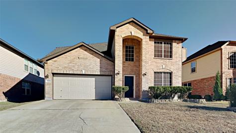 7805 Regent Drive Arlington TX 76001
