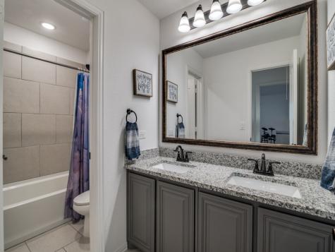 2643 Perdenales Drive Royse City TX 75189