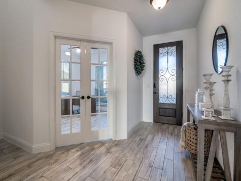 2643 Perdenales Drive Royse City TX 75189
