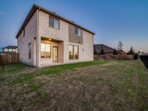 2643 Perdenales Drive Royse City TX 75189