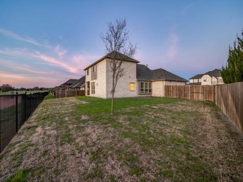2643 Perdenales Drive Royse City TX 75189