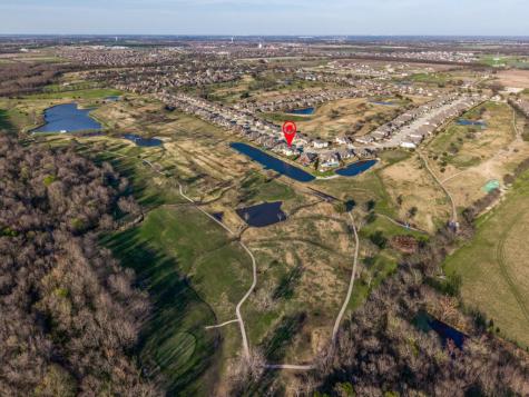 2643 Perdenales Drive Royse City TX 75189