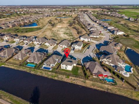 2643 Perdenales Drive Royse City TX 75189