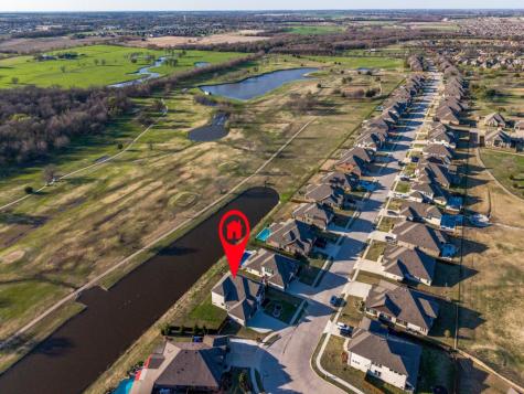 2643 Perdenales Drive Royse City TX 75189