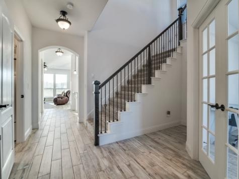 2643 Perdenales Drive Royse City TX 75189