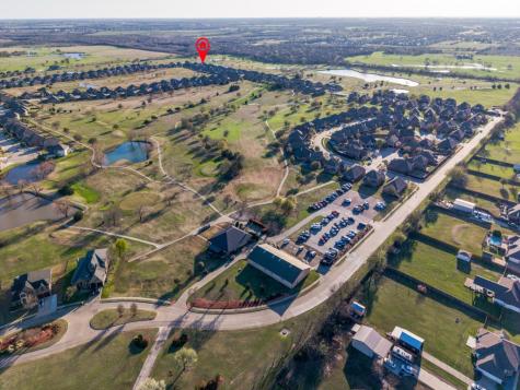 2643 Perdenales Drive Royse City TX 75189