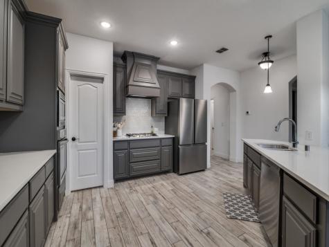 2643 Perdenales Drive Royse City TX 75189