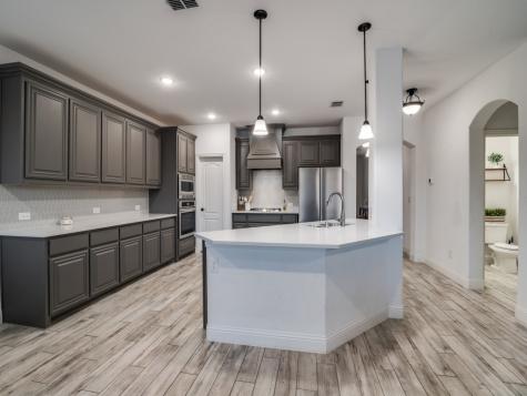 2643 Perdenales Drive Royse City TX 75189
