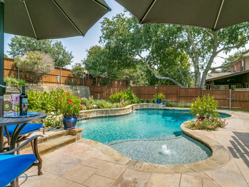 8300 Ontario Drive Mckinney TX 75072