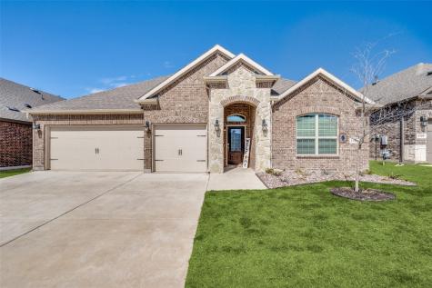 1724 Tapadero Lane Celina TX 75009