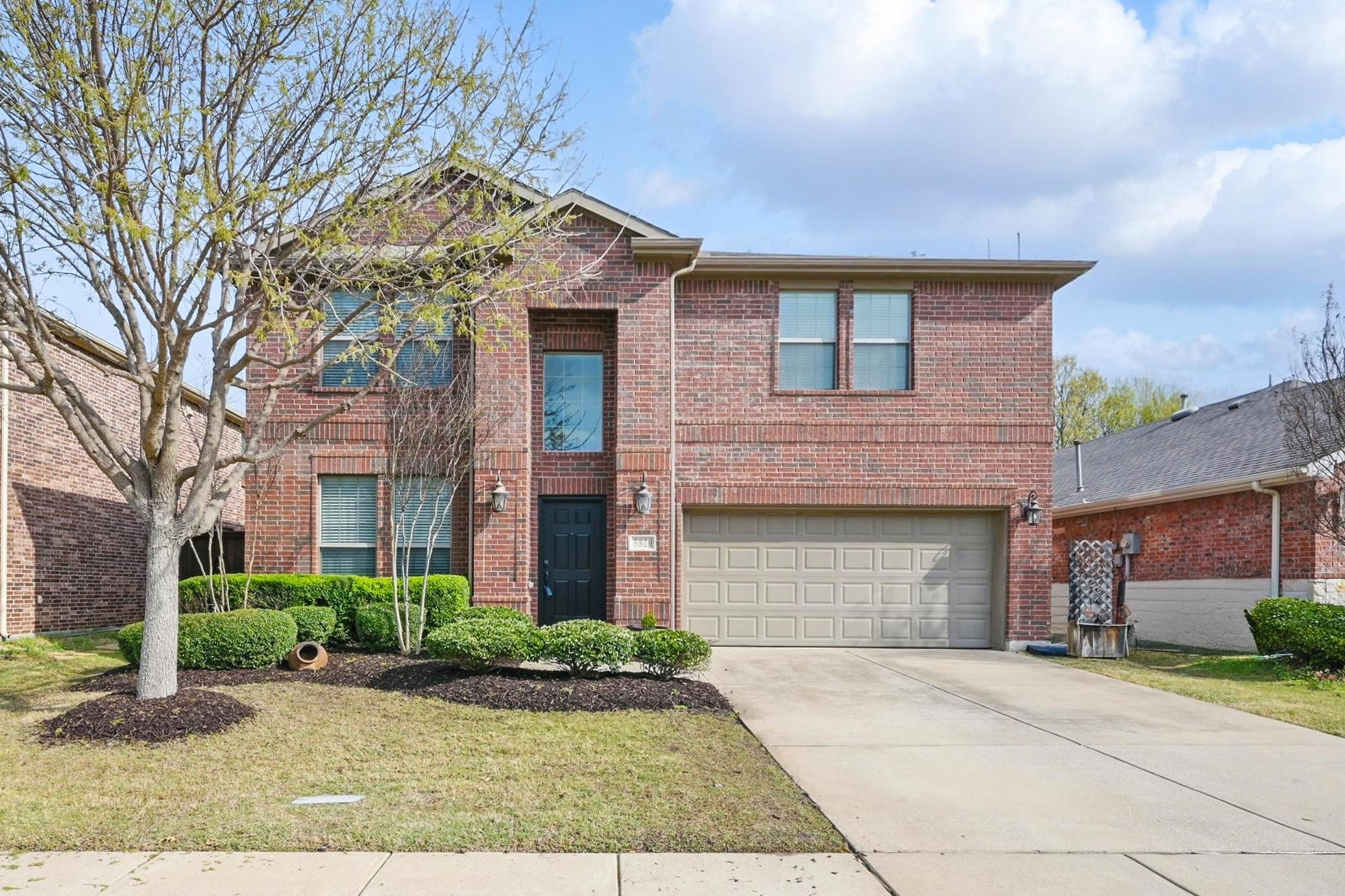 5820 Lodgestone Drive Mckinney TX 75070