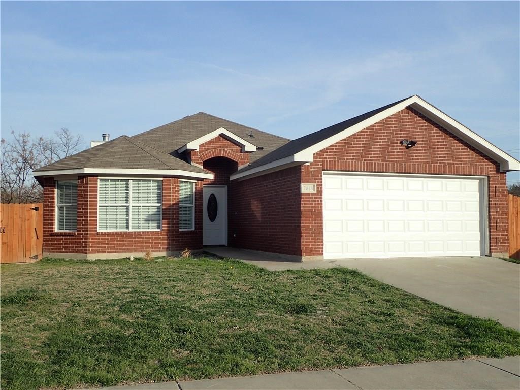 2818 Ainwick Court Dallas TX 75227