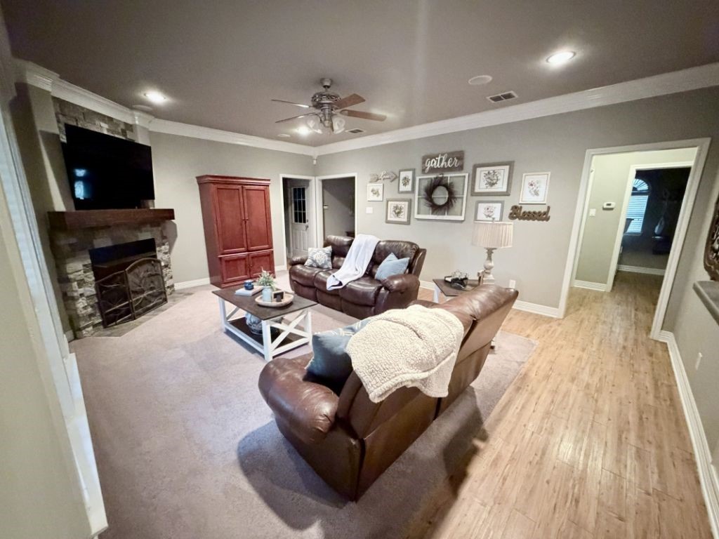 395 Hawkins Robinson TX 76706
