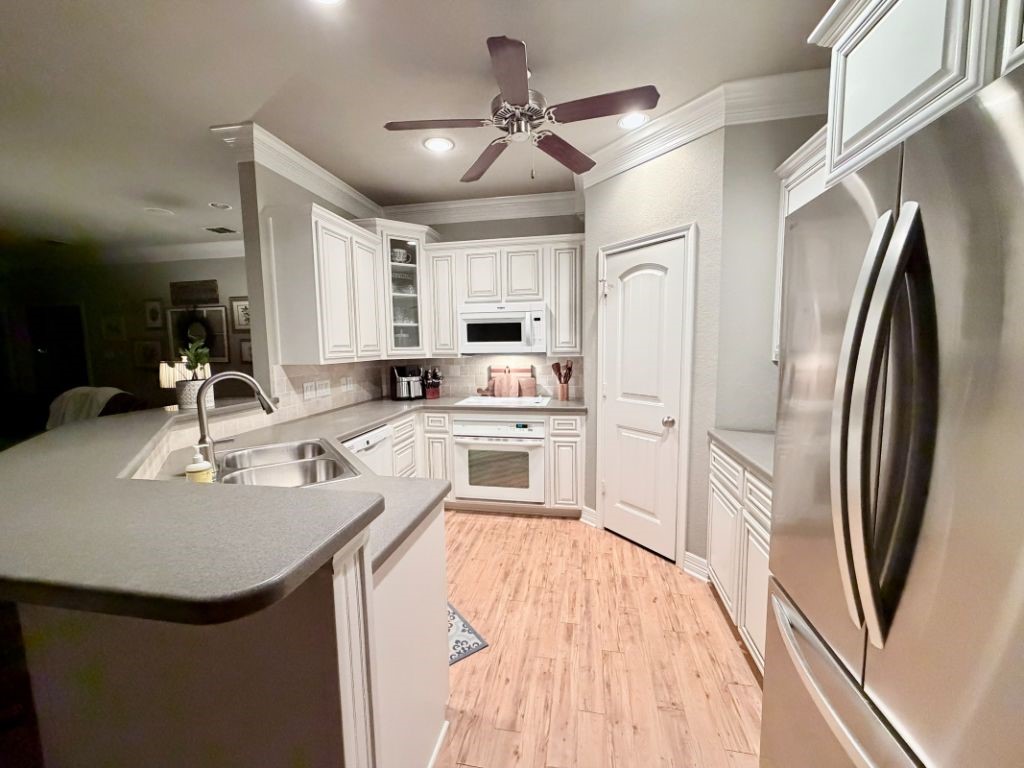 395 Hawkins Robinson TX 76706