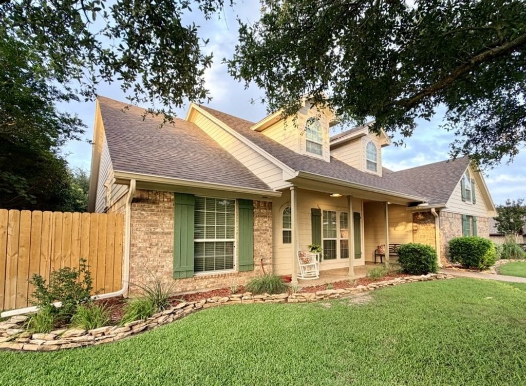395 Hawkins Robinson TX 76706