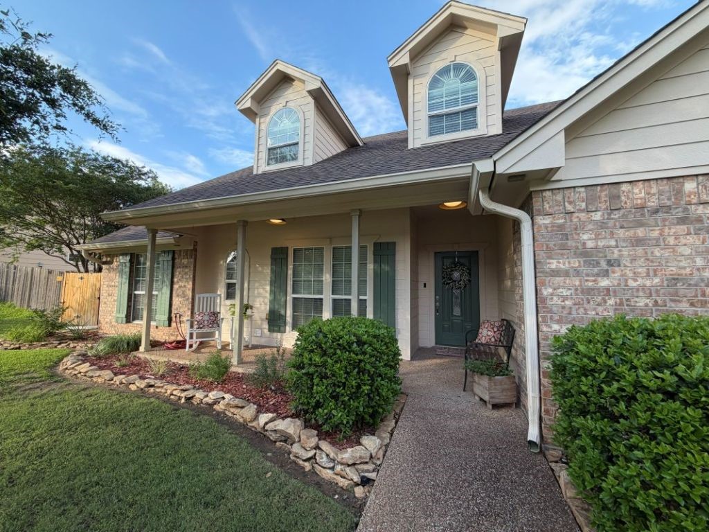 395 Hawkins Robinson TX 76706