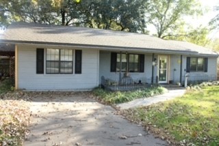 308 E 8th Street Kemp TX 75143