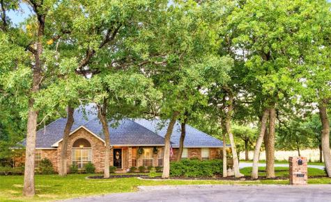 109 Beech Court Hudson Oaks TX 76087