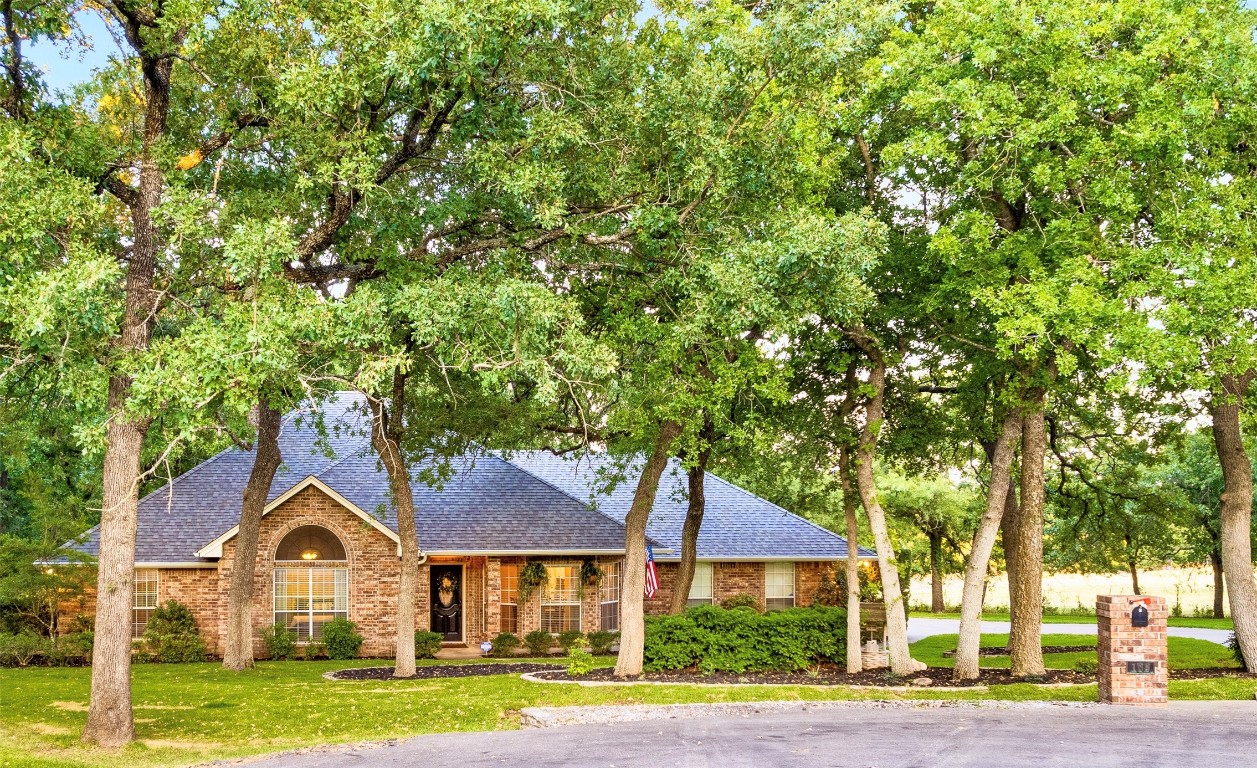 109 Beech Court Hudson Oaks TX 76087