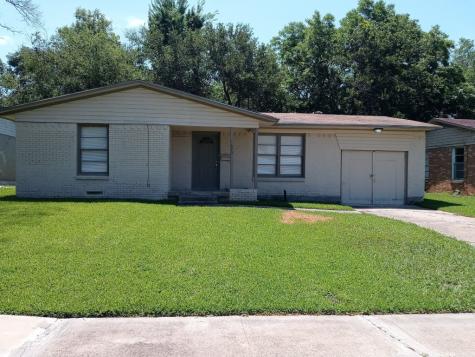 1620 Andrew Street Mesquite TX 75149