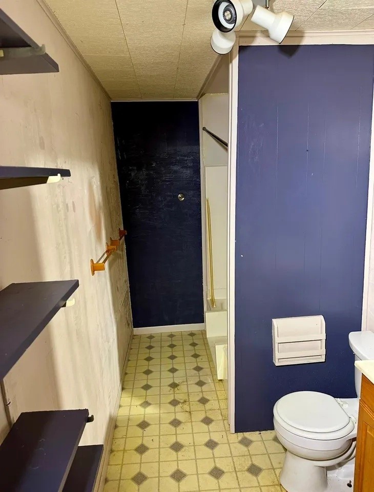 224 W Lowe Avenue De Leon TX 76444