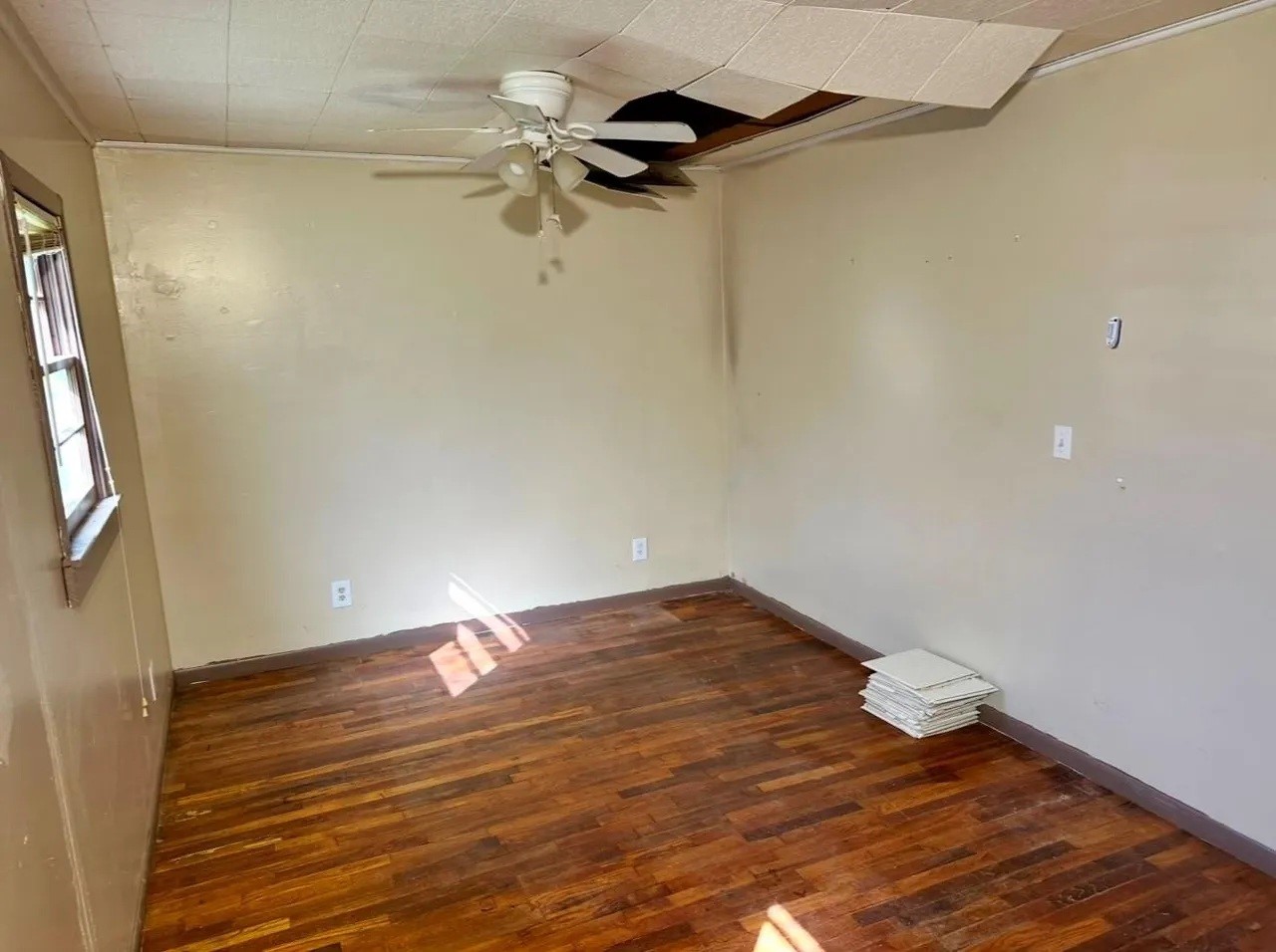 224 W Lowe Avenue De Leon TX 76444