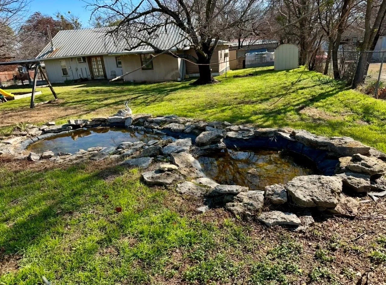 224 W Lowe Avenue De Leon TX 76444