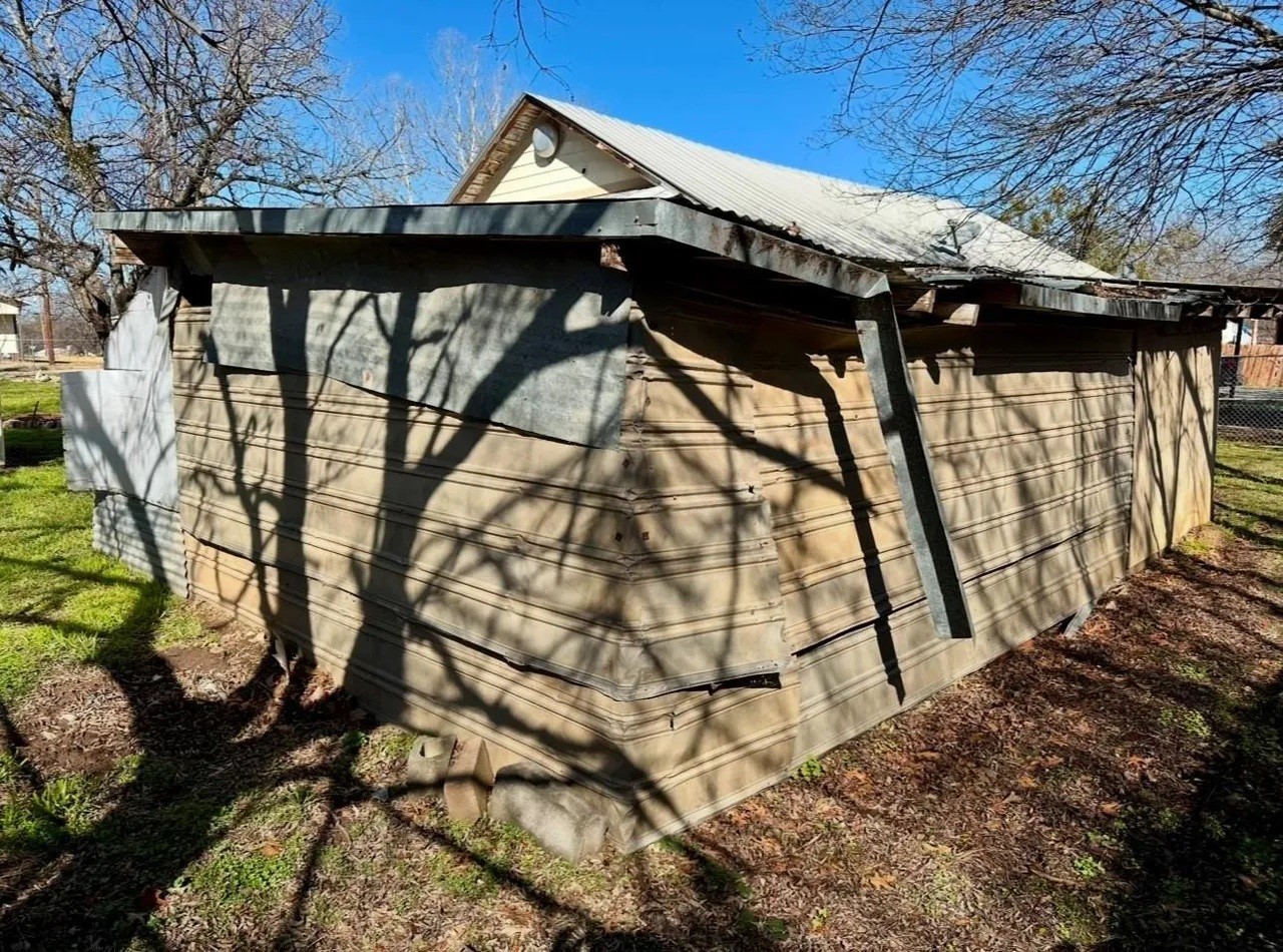 224 W Lowe Avenue De Leon TX 76444