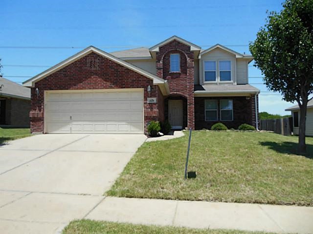 329 Kennedy Drive Crowley TX 76036